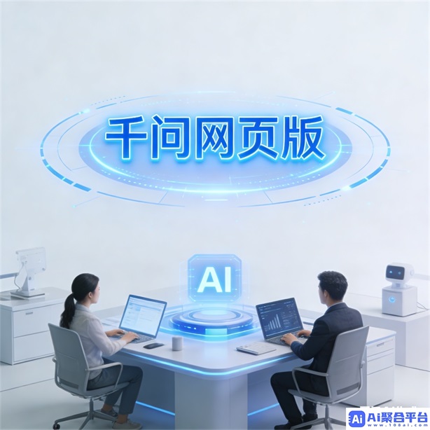 千问AI对话 - 7x24小时在线智能交互