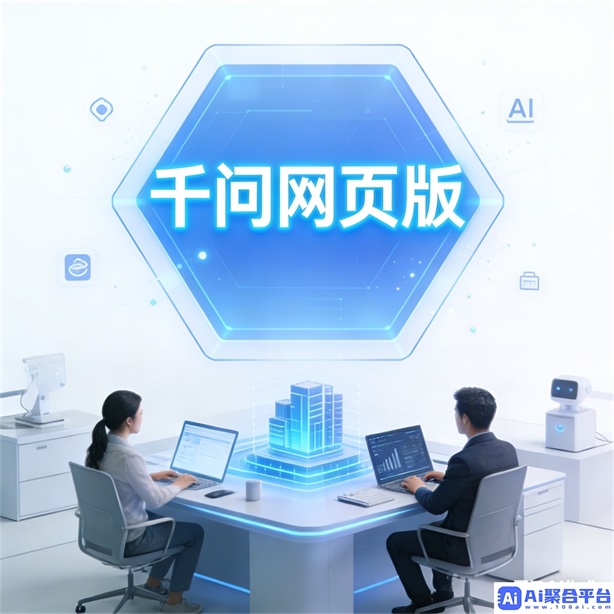 千问AI对话 - 智能体深度协作