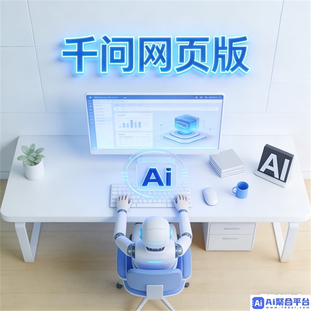 千问网页版对话功能升级 - 7x24h在线畅聊