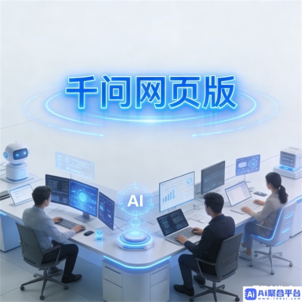 千问生成图片 - 高效设计灵感迸发