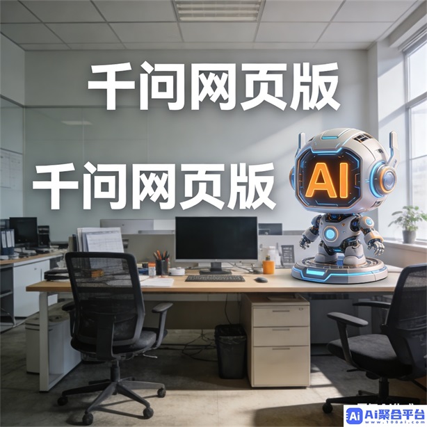 千问网页版AI生成图片更新 - 多风格创作