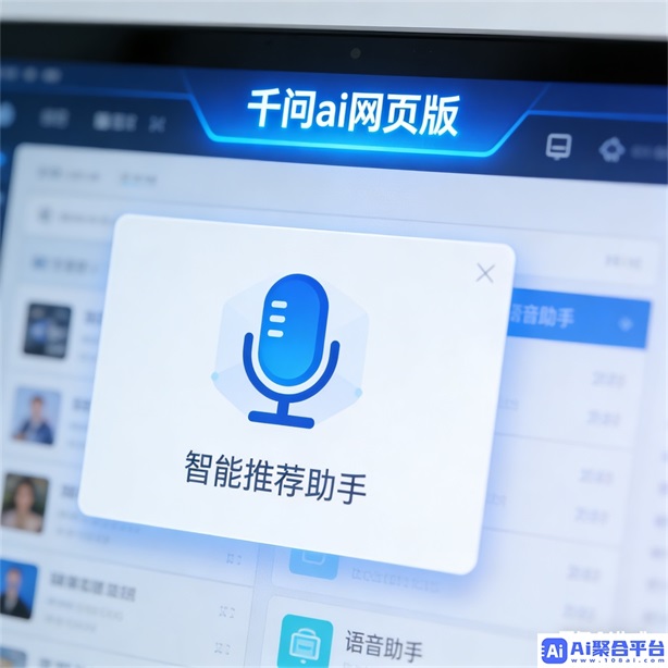 千问AI编程 - 智能代码生成高效开发